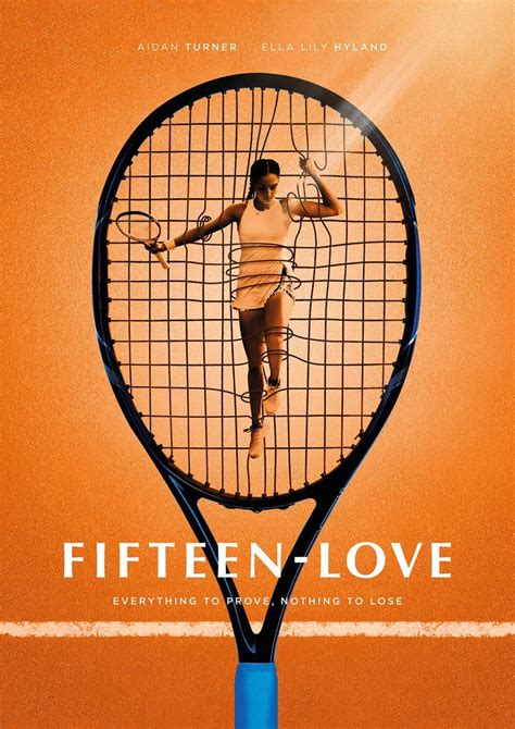 Fifteen Love .